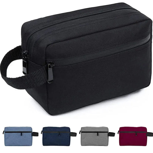 Travel Mens Toiletry Bag