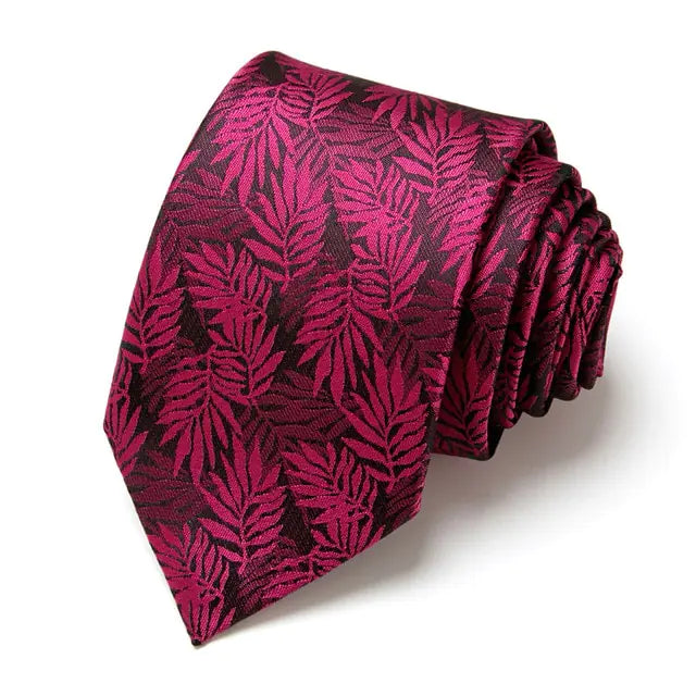 New Style Fashion Men Tie