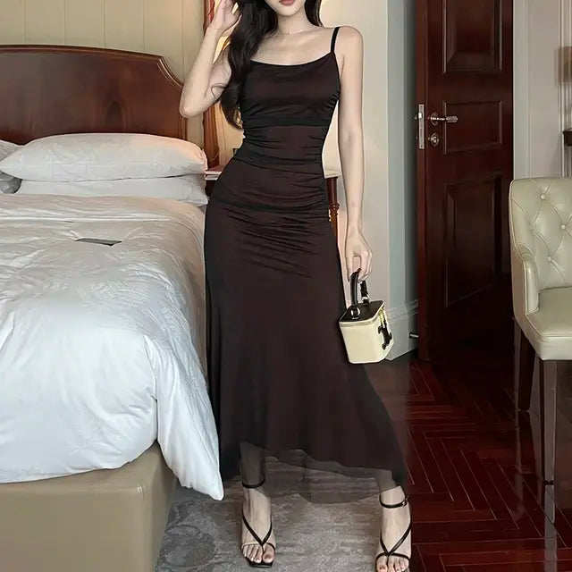 Classy Elegant Party Dress