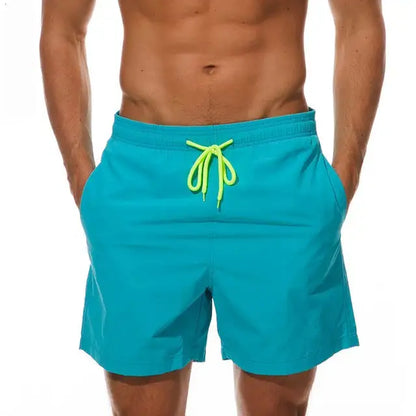 Men's Swim Shorts